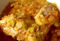 How To Make Poached Chicken With Vegetables