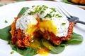 How To Make Poached Egg
