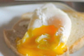 Easy Poached Egg