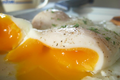 How To Make Poached Egg