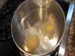 Perfectly Poached and Hardboilded Eggs