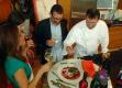 How To Make Poached Halibut With Cotes Du Rhone Wines