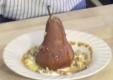 How To Make Sherry Sauced Pears