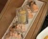 Baked  Salmon with Lemon Mayonnaise