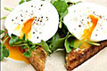Perfect Poached Egg 