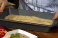 Homemade Poblano Jack Cheese Polenta