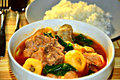 Pochero  