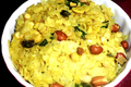 Instant Poha Chivda