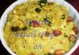 How To Make Indian Poha Chivda