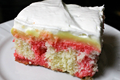 How To Make Poke Cake