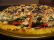 How To Make Polenta Pie