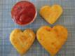 How To Make Polenta Shapes For Children