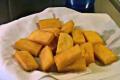 Polenta Fritta
