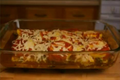 How To Make Polenta Lasagna- from the "Glycemic Index Cookbook for Dummies