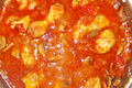 Pollo Alla Cacciatore