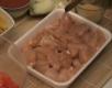 How To Make Pollo Alla Peachy Part 1