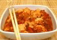 How To Make Pollo Alla Peachy Part 2