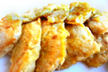How To Make Korean Pollock Fish Pancakes