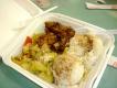 Polynesian Pork 'N Pineapple