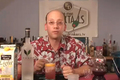 How To Make Punchy Pomegranate Acai Lemonade
