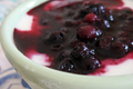 How To Make Pomegranate Apple Fruit Compote