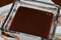 Pomegranate Barbecue Sauce