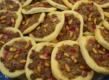 How To Make Pomegranate Beef Cheese Pies