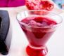 How To Make Pomegranate Fizz