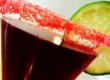 How To Make Pomegranate Fizz Delight