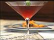How To Make Pomegranate Martini