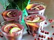 Pomegranate Moscato Punch (That 