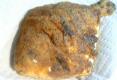Indian Fried Pomfret  