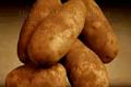 Idaho Mashed Potatoes or Pommes Duchesse