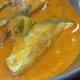 Pomfret Curry Masala