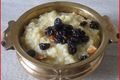 Pongal - Sweet and Savory