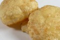 How To Make Fried Wheat Poori