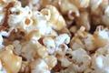 How To Make Honey Caramel Popcorn