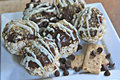 Easy S'more Popcorn Balls-Ultimate Halloween Treats 
