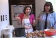 Sweet Popcorn Balls