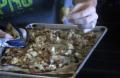 Roasted Cauliflower Popcorn