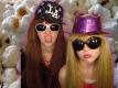 Kettle Corn With Popcorn Stars Video