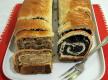 Poppy Seed Or Walnut Roll