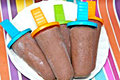 Let's Make Creamy Nutella Popsicles