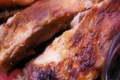Dry Rub BBQ Ribs