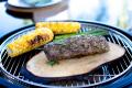 MAPLE-PLANKED HERB & SPICES PORK TENDERLOIN