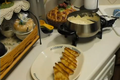For the Big Game: Jalapeno Popper Dip