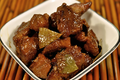 Filipino Pork Adobo