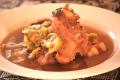 Pork And Apple Stew