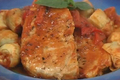 How To Make Sauteed Pork Chops With Artichokes
