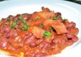 How To Make Pork And Beans Spanish Style